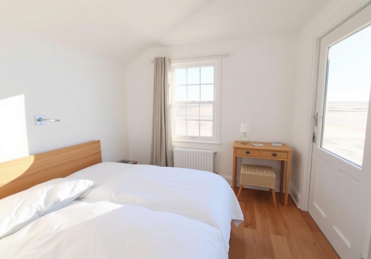 Vakantiewoningbeheer