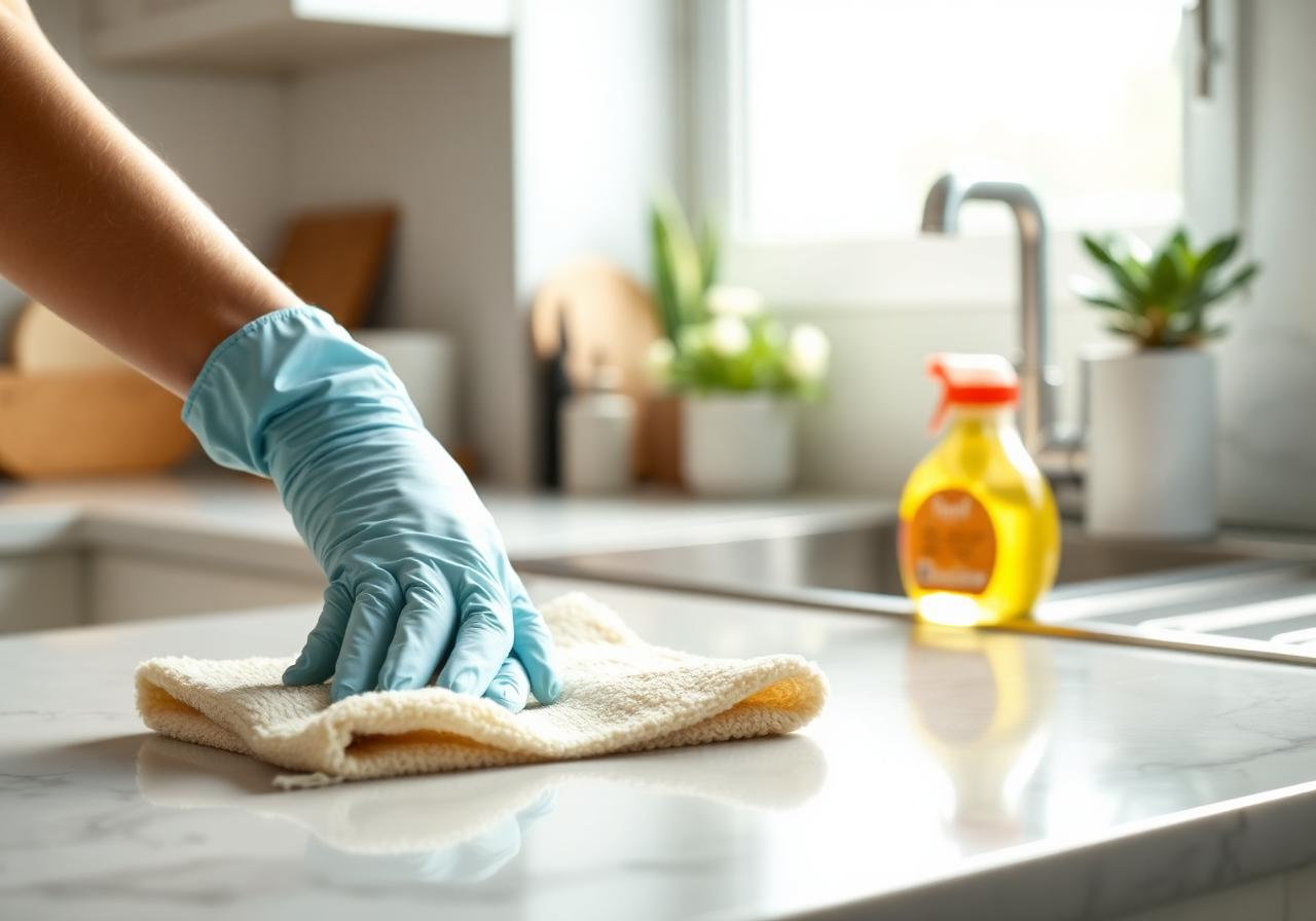 Schoonmaak